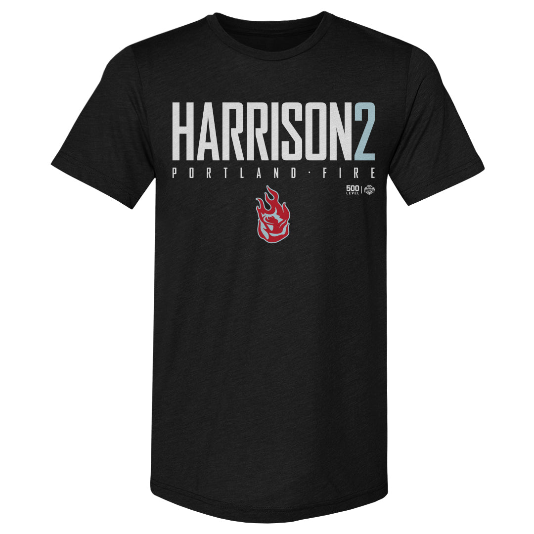 Jordan Harrison Men's Premium T-Shirt | 500 LEVEL
