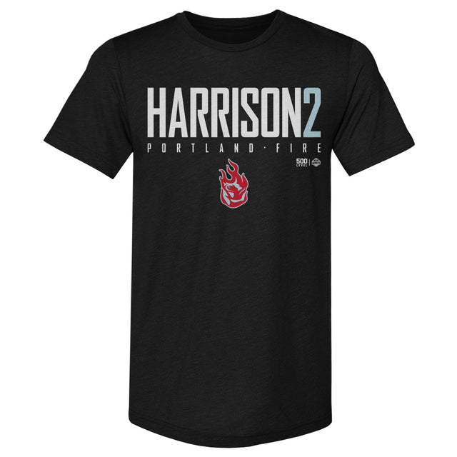 Jordan Harrison Men's Premium T-Shirt | 500 LEVEL