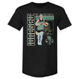 Sabrina Ionescu Men's Premium T-Shirt | 500 LEVEL