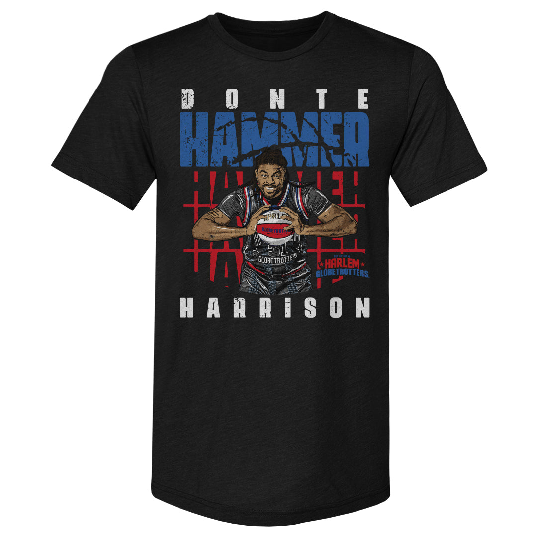 Hammer Harrison Men's Premium T-Shirt | 500 LEVEL
