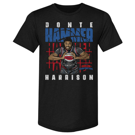 Hammer Harrison Men's Premium T-Shirt | 500 LEVEL