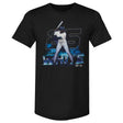 Devon White Men's Premium T-Shirt | 500 LEVEL