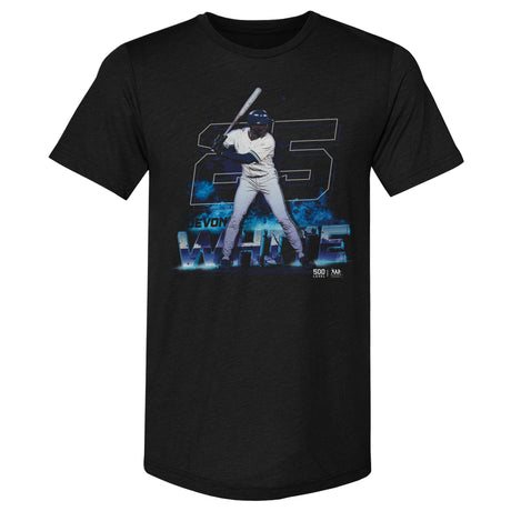 Devon White Men's Premium T-Shirt | 500 LEVEL