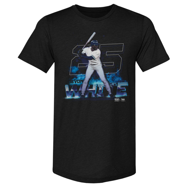Devon White Men's Premium T-Shirt | 500 LEVEL