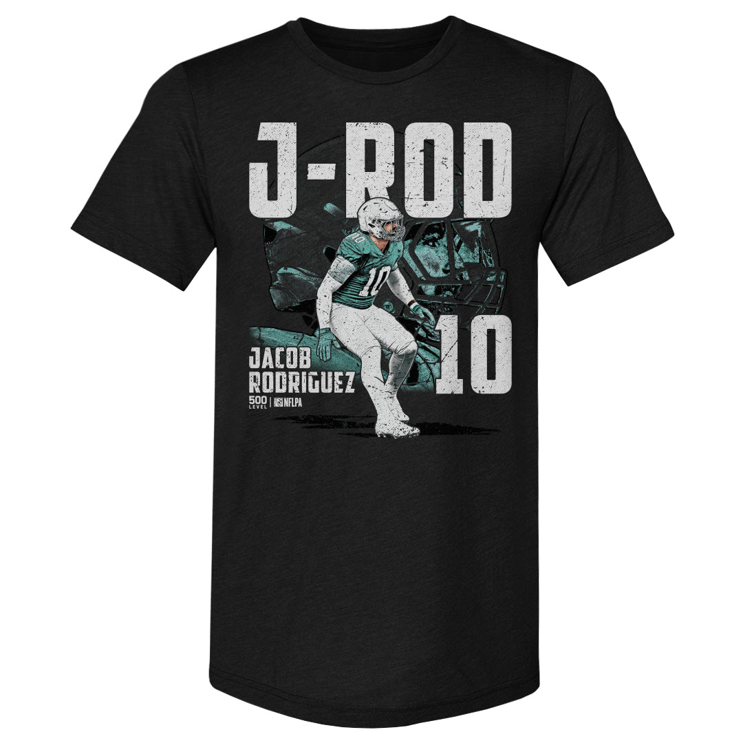 Jacob Rodriguez Men's Premium T-Shirt | 500 LEVEL