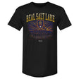 Real Salt Lake Men's Premium T-Shirt | 500 LEVEL