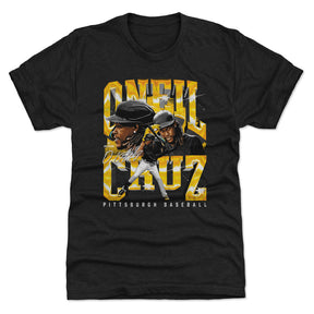 Oneil Cruz Men's Premium T-Shirt | 500 LEVEL