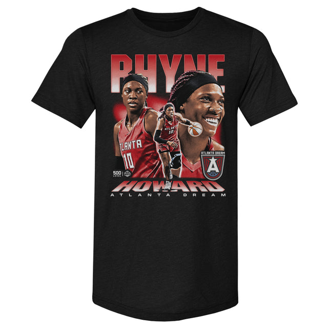 Rhyne Howard Men's Premium T-Shirt | 500 LEVEL