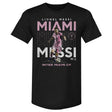 Lionel Messi Men's Premium T-Shirt | 500 LEVEL