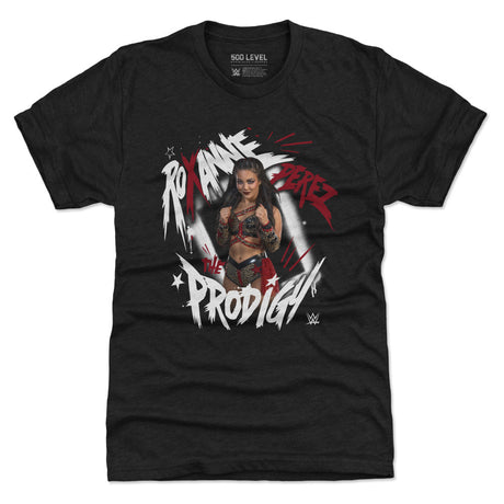 Roxanne Perez Men's Premium T-Shirt | 500 LEVEL