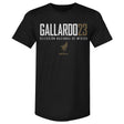 Jesus Gallardo Men's Premium T-Shirt | 500 LEVEL