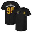Joshua Van Men's Premium T-Shirt | 500 LEVEL