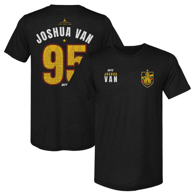 Joshua Van Men's Premium T-Shirt | 500 LEVEL