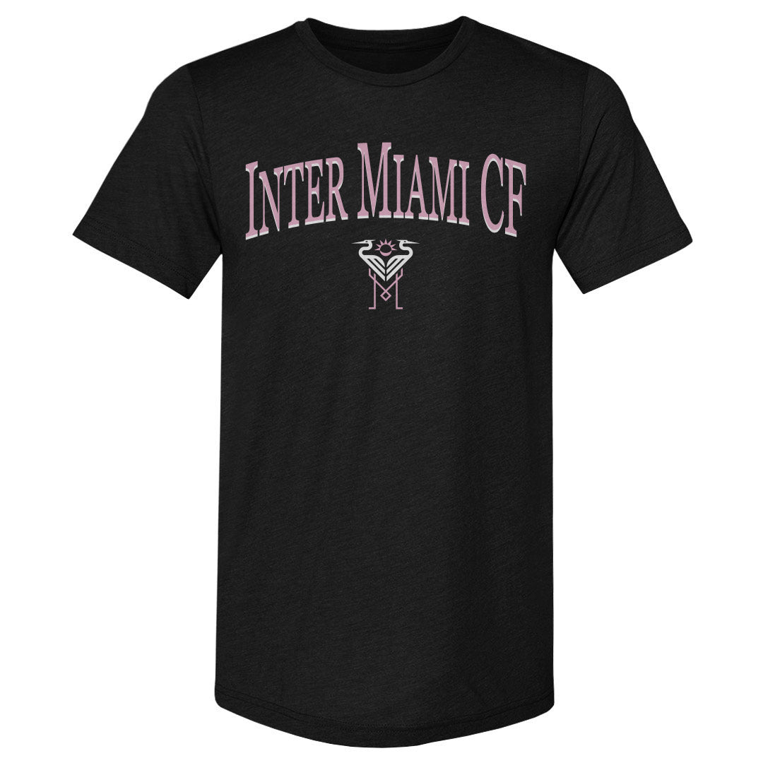Inter Miami CF Men's Premium T-Shirt | 500 LEVEL