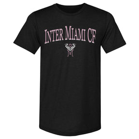 Inter Miami CF Men's Premium T-Shirt | 500 LEVEL