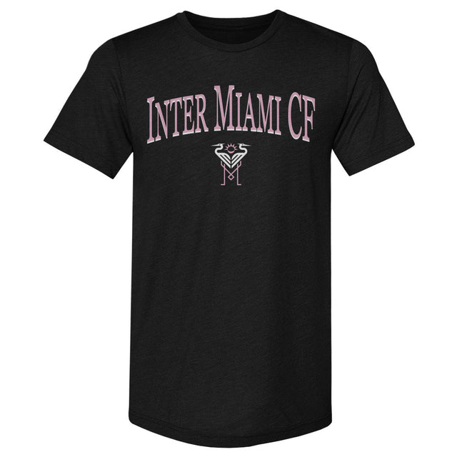 Inter Miami CF Men's Premium T-Shirt | 500 LEVEL