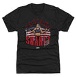 Tatiana Suarez Men's Premium T-Shirt | 500 LEVEL