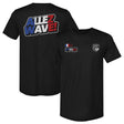 San Diego Wave FC Men's Premium T-Shirt | 500 LEVEL