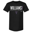 Gabby Williams Men's Premium T-Shirt | 500 LEVEL