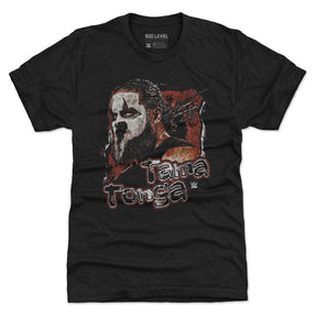 Tama Tonga Men's Premium T-Shirt | 500 LEVEL
