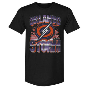 Orlando Storm Men's Premium T-Shirt | 500 LEVEL