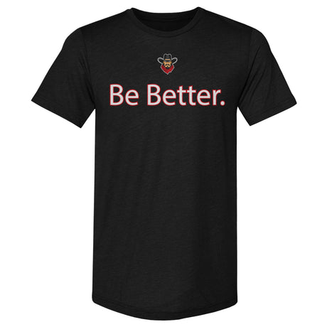 Crown Trio Men's Premium T-Shirt | 500 LEVEL