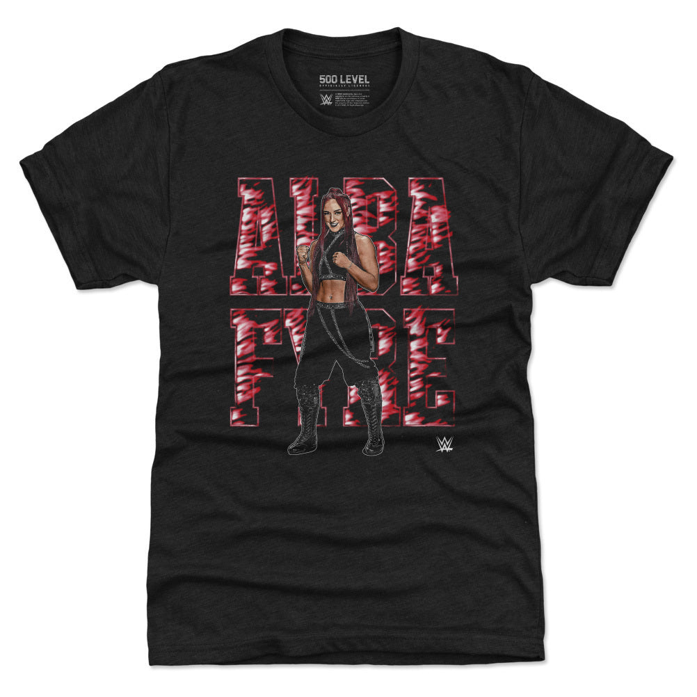 Alba Fyre Men&#39;s Premium T-Shirt | 500 LEVEL