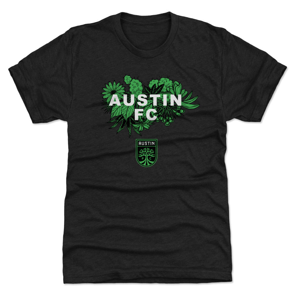Austin FC Men's Premium T-Shirt | 500 LEVEL