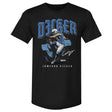 Cameron Dicker Men's Premium T-Shirt | 500 LEVEL