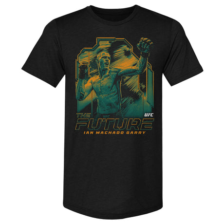Ian Machado Garry Men's Premium T-Shirt | 500 LEVEL