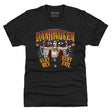 Danhausen Men's Premium T-Shirt | 500 LEVEL