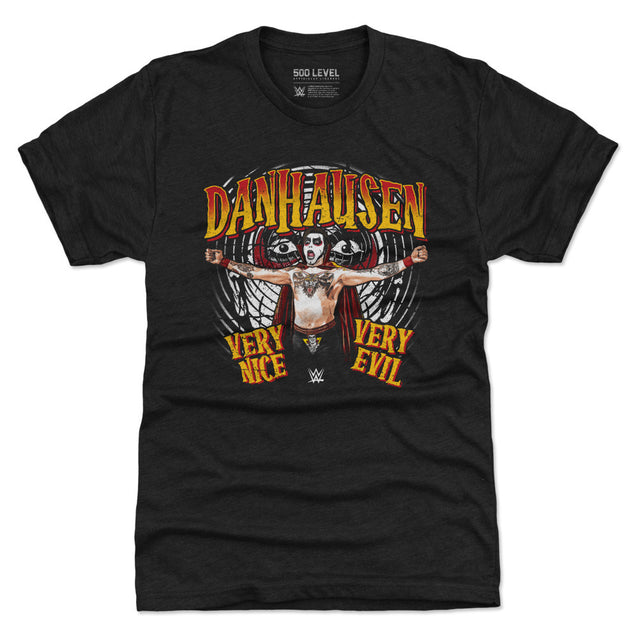 Danhausen Men's Premium T-Shirt | 500 LEVEL