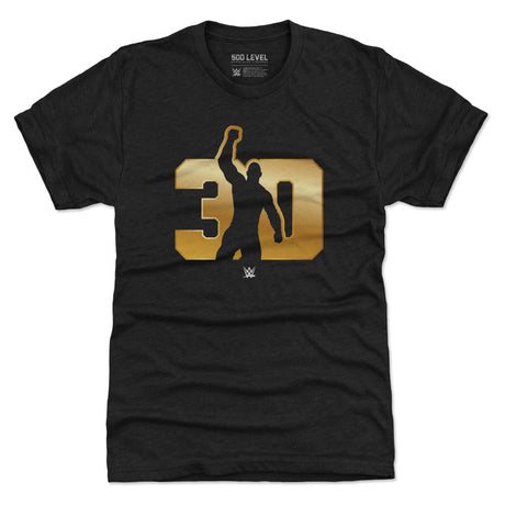 The Rock Men's Premium T-Shirt | 500 LEVEL