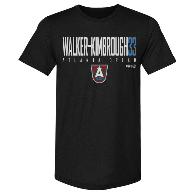 Shatori Walker-Kimbrough Men's Premium T-Shirt | 500 LEVEL