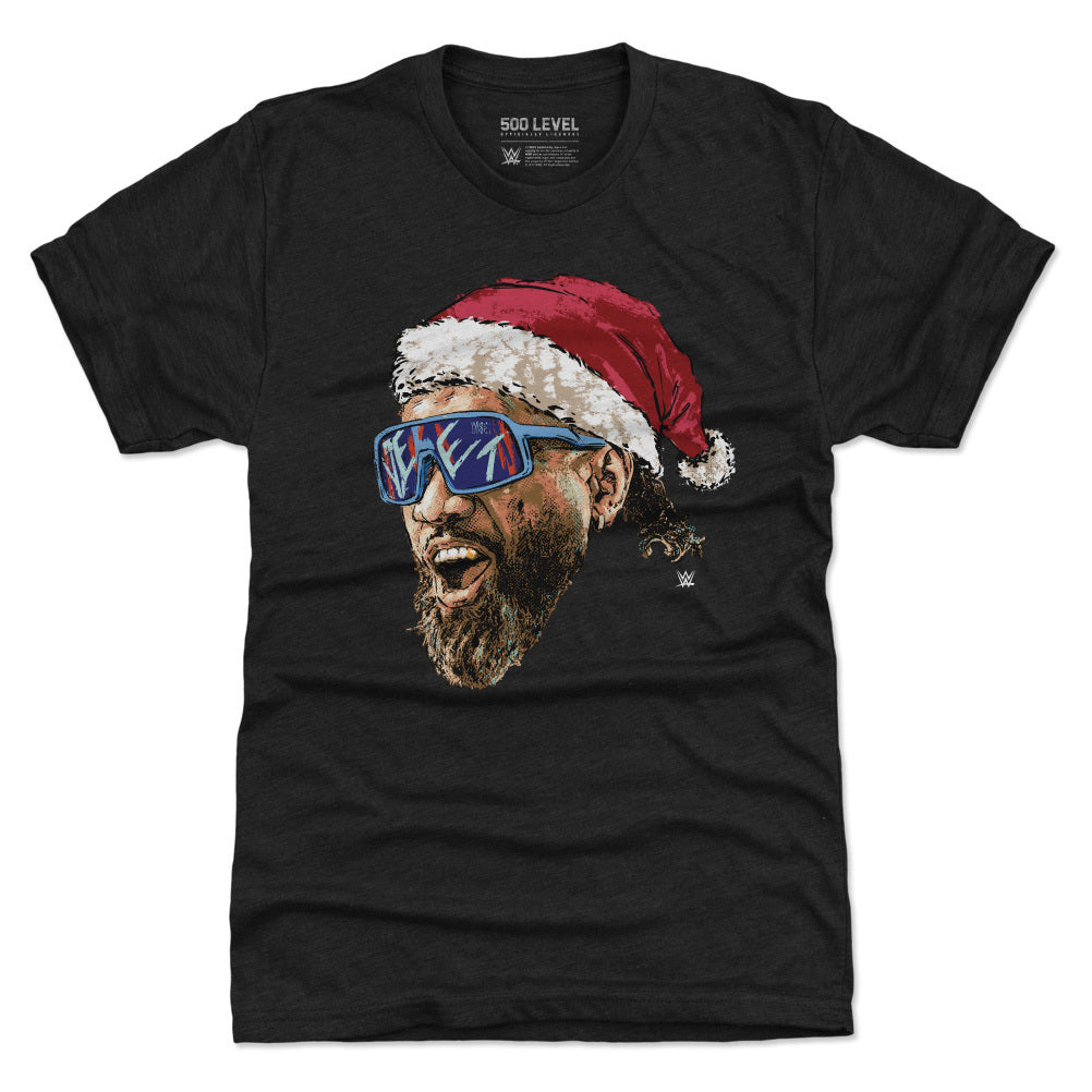 Jey Uso Men's Premium T-Shirt | 500 LEVEL