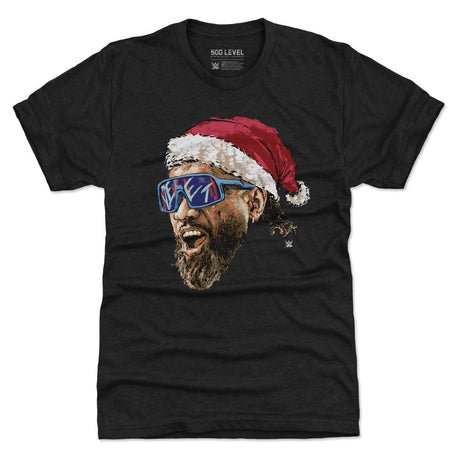 Jey Uso Men's Premium T-Shirt | 500 LEVEL