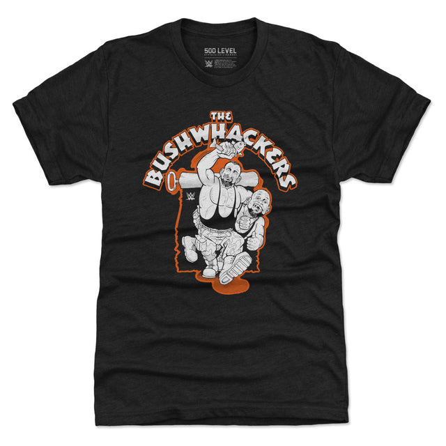 Bushwhackers Men's Premium T-Shirt | 500 LEVEL
