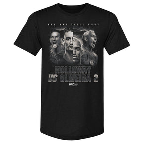 UFC Events Men's Premium T-Shirt | 500 LEVEL