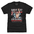 Myles Borne Men's Premium T-Shirt | 500 LEVEL