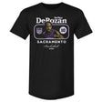DeMar DeRozan Men's Premium T-Shirt | 500 LEVEL