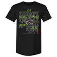 AJ Barner Men's Premium T-Shirt | 500 LEVEL