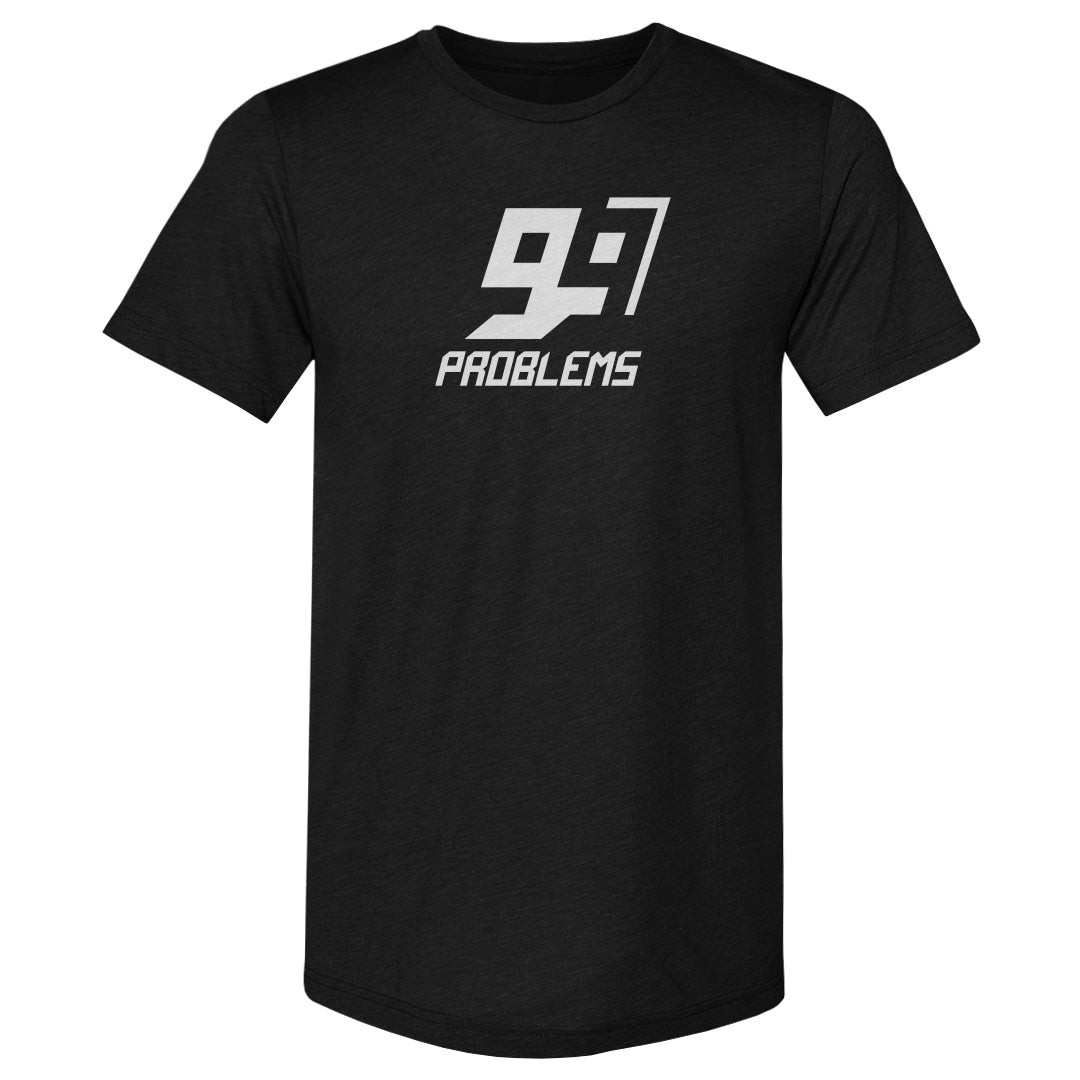 Michael Buchanan Men's Premium T-Shirt | 500 LEVEL