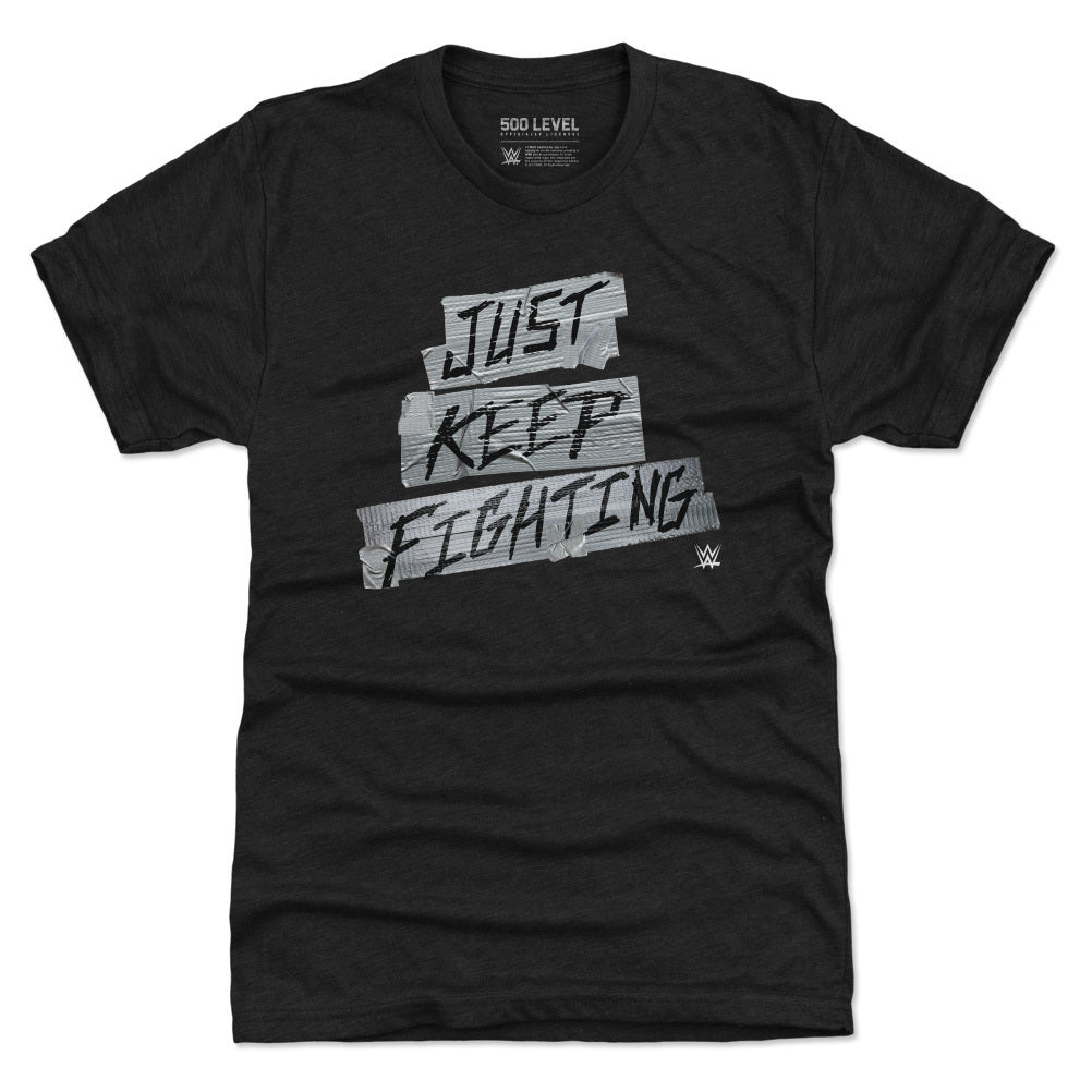 Kevin Owens Men's Premium T-Shirt | 500 LEVEL