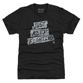 Kevin Owens Men's Premium T-Shirt | 500 LEVEL