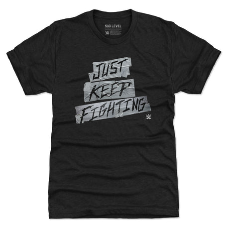 Kevin Owens Men's Premium T-Shirt | 500 LEVEL