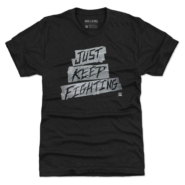 Kevin Owens Men's Premium T-Shirt | 500 LEVEL