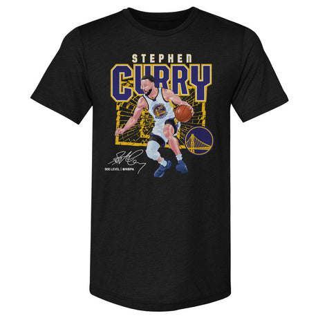 Steph Curry Men's Premium T-Shirt | 500 LEVEL