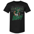 David Bailey Men's Premium T-Shirt | 500 LEVEL