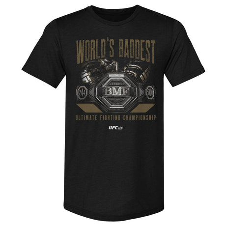 UFC Men's Premium T-Shirt | 500 LEVEL