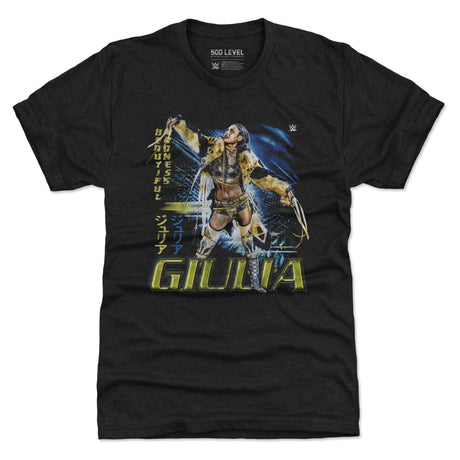 Giulia Men's Premium T-Shirt | 500 LEVEL
